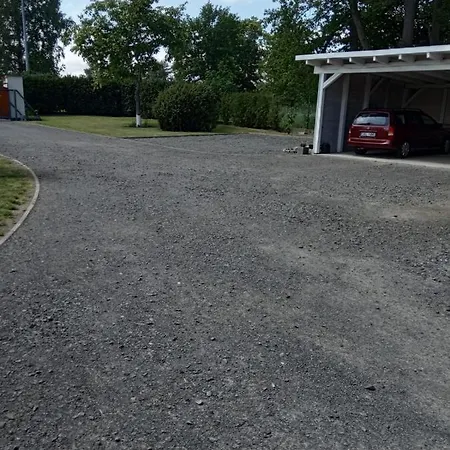 Przy A4 Accommodatie bij particulieren Dabrowa Boleslawiecka