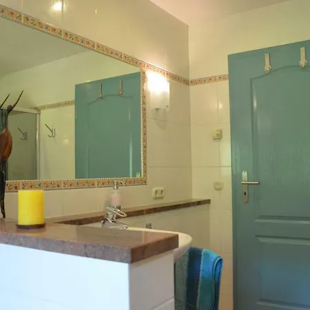 Przy A4 Accommodatie bij particulieren