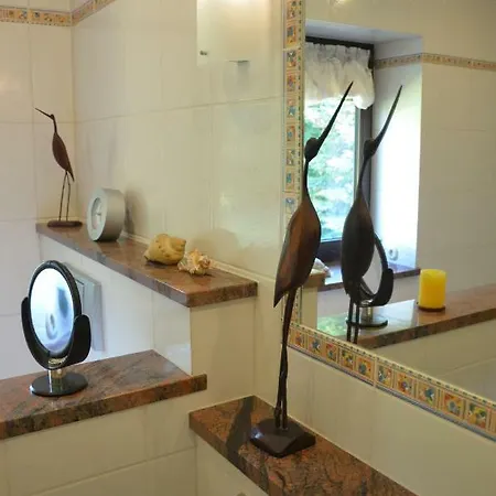 Przy A4 Accommodatie bij particulieren *