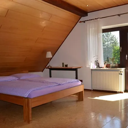 Przy A4 Accommodatie bij particulieren Dabrowa Boleslawiecka