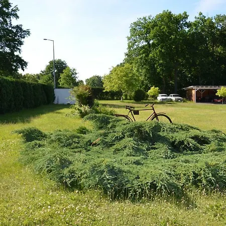 Przy A4 Accommodatie bij particulieren