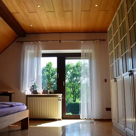 Przy A4 Accommodatie bij particulieren