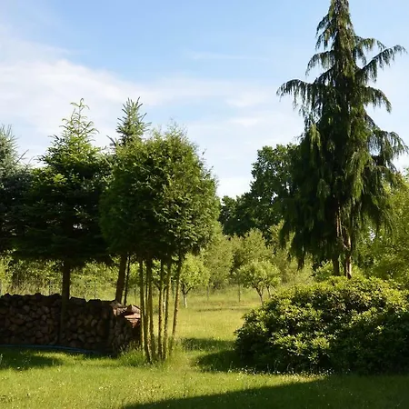 Accommodatie bij particulieren Przy A4 Dabrowa Boleslawiecka