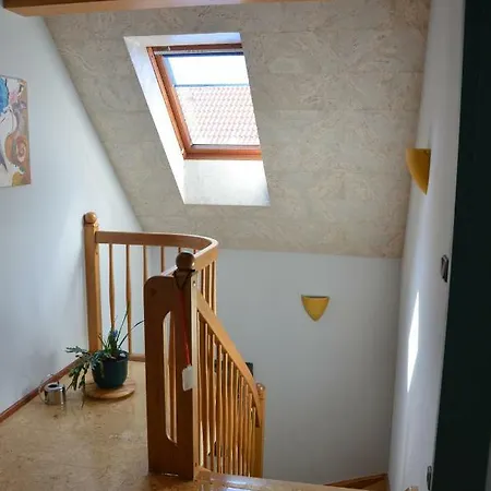 Przy A4 Accommodatie bij particulieren