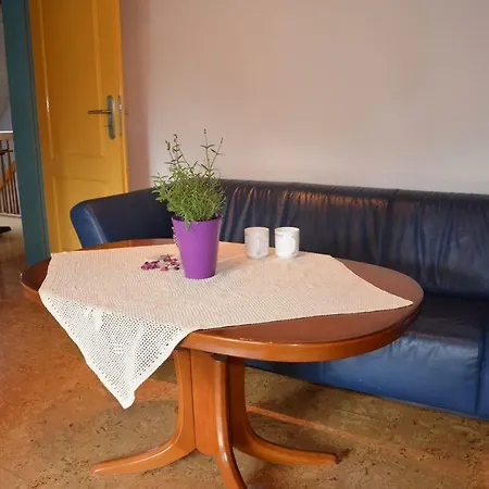 Accommodatie bij particulieren Przy A4 *