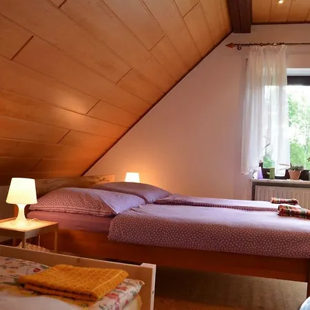 Accommodatie bij particulieren Przy A4 Dabrowa Boleslawiecka