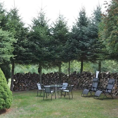 Accommodatie bij particulieren Przy A4