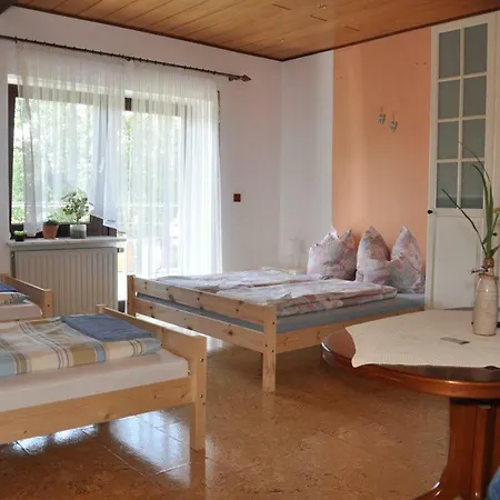 Przy A4 Accommodatie bij particulieren *