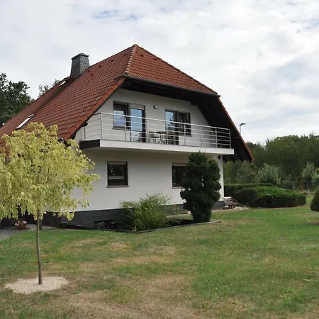 Przy A4 Accommodatie bij particulieren