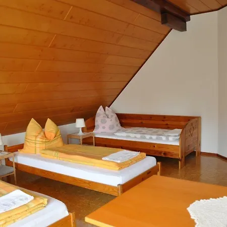 Przy A4 Accommodatie bij particulieren *