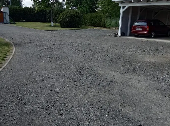 Przy A4 Alloggio in famiglia Dabrowa Boleslawiecka