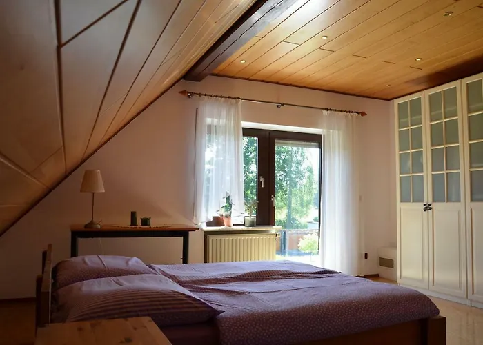 Przy A4 Alloggio in famiglia Dabrowa Boleslawiecka