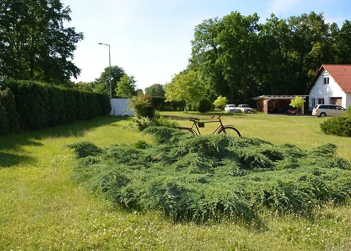 Przy A4 Alloggio in famiglia