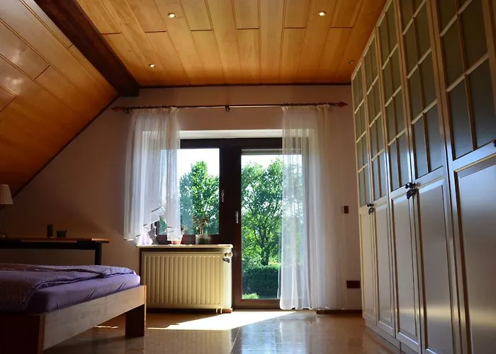 Przy A4 Alloggio in famiglia