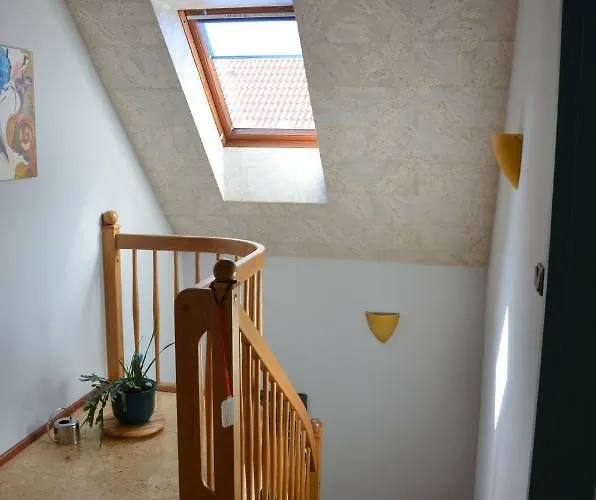 Przy A4 Alloggio in famiglia