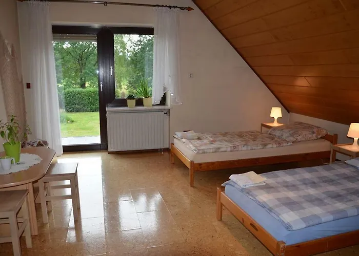 Przy A4 Alloggio in famiglia