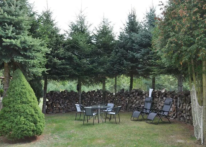 Alloggio in famiglia Przy A4