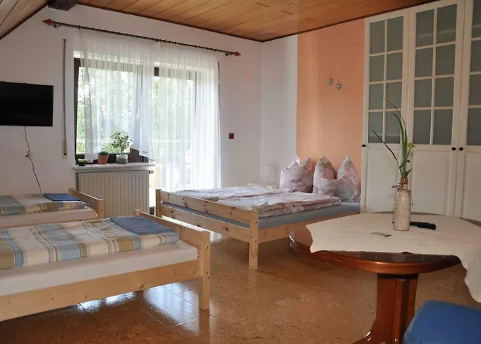 Przy A4 Alloggio in famiglia *