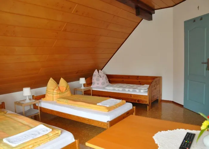 Przy A4 Alloggio in famiglia *